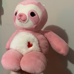 Jaina Squeezemallow Canadian Valentines Exclusive